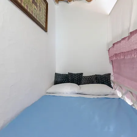 Ferienhaus Ftieni Traditional House *