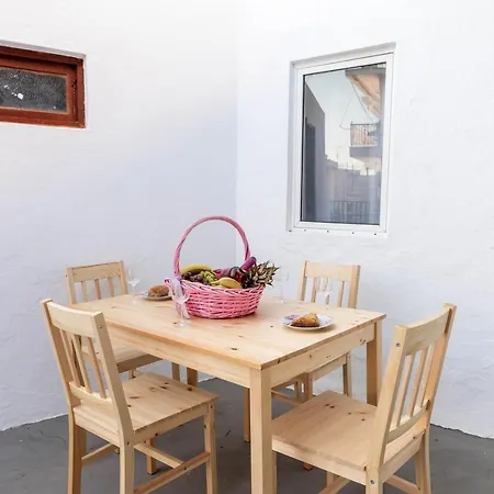 Ferienhaus Ftieni Traditional House Afandou