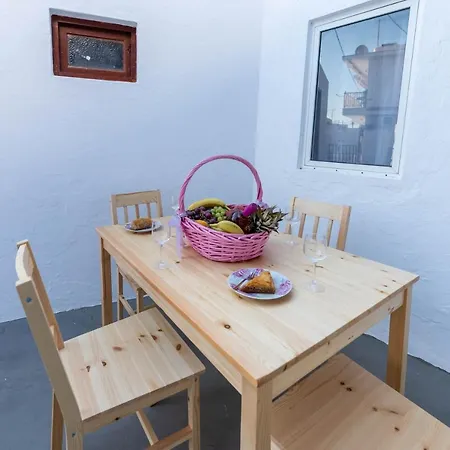 Ferienhaus Ftieni Traditional House Afandou