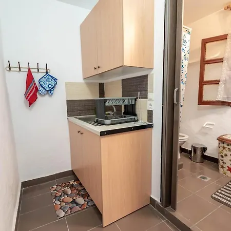 Ferienhaus Ftieni Traditional House *