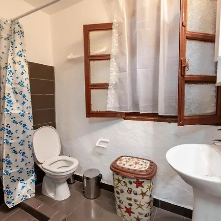 Ftieni Traditional House Ferienhaus *